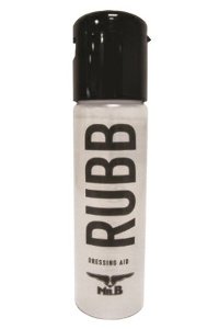 Mister B ruber kleding reiniger 100 ml