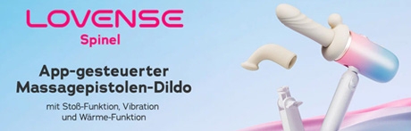 E-Lovse spinel Schokvibrator