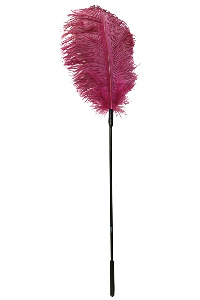 Kietelveer rose - erotiekshop.nl