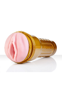 Fleshlight pink lady stu trainings mastrubator