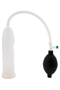 Fröhle PP009 anatomische penispomp slim fit