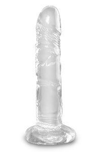 Realistische dildo 18 cm