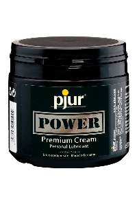Pjur power 500 ml