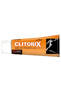 Clitorix active -  clitorisverzorging - 40ml