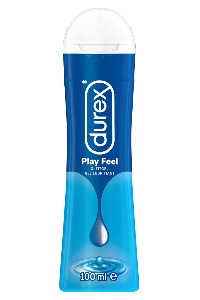 Durex play feel 100 ml