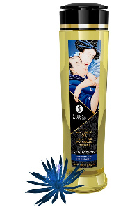 Shunga massage olie seduction 240 ml