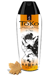 Toko aroma maple delight 165ml