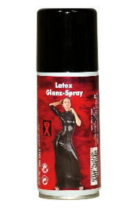 Latex brilliance spray 100 ml