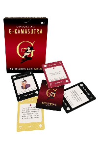 G-kamasutra