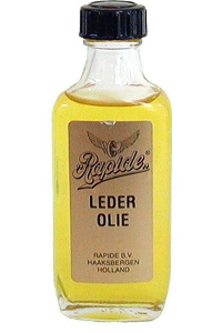 Rapide leather oil 100 ml