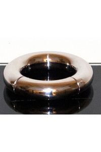 Magnetische ronde ballstretcher 39mm