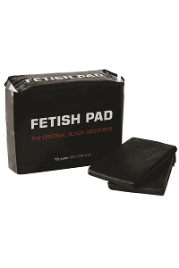 Fetish pads 15x