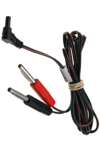 E-stim tens naar 4mm kabel