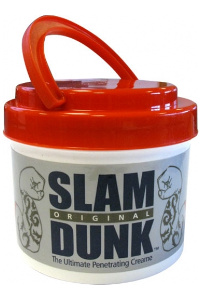 Slam dunk origineel glijmiddel 769 ml