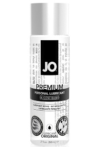 System jo - premium siliconen glijmiddel 240 ml