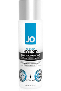 Systeem jo - klassiek hybride glijmiddel 60 ml