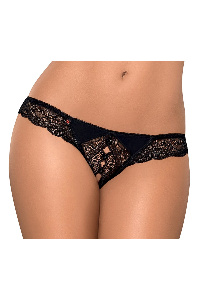 Obsessieve string