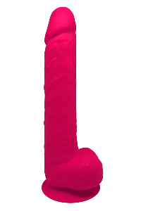 Silexd model 15 roze dildo