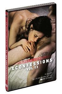 Xbekentenissen 13 dvd