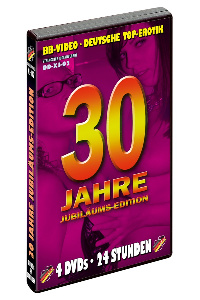 30 jaar jubileumeditie porno dvd