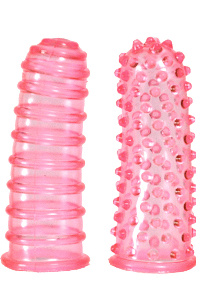 Vingerhoesjes