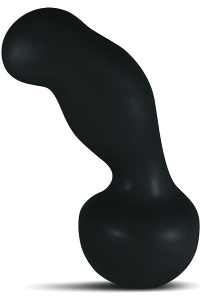 Nexus - gyro G-spot stimulator zwart