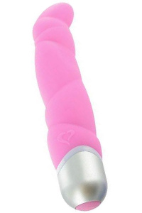 Feelztoys - gino vibrator roze