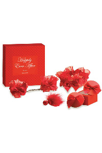Bijoux indiscrets - happily ever after bruidsbox red label