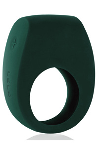 Lelo - tor 2 Lelo - tor 2 oplaadbare koppel ring - donker groen