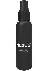 Nexus - wash antibacteriële speeltjesreiniger