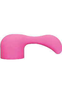 Bodywand - g-spot opzetstuk roze