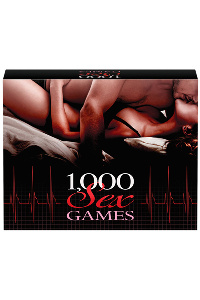 Kheper games - 1000 sex games