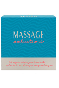 Kheper games - massage seductions