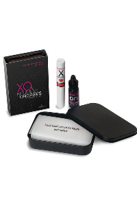 Sensuva - xo kisses & orgasms pleasure kit