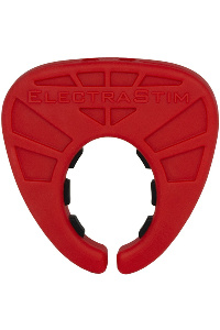 Electrastim - silicone fusion viper cock shield