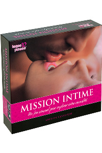 Mission intime classique (franstalig)