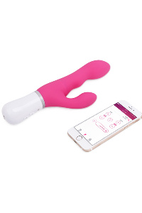 Lovense - nora vibrator
