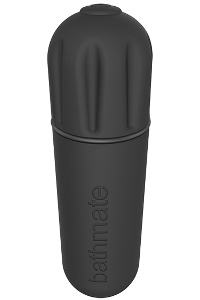 Bathmate - vibe bullet vibrator zwart