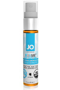 System jo - organic naturalove toy cleaner 30 ml