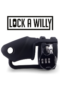 Lock-a-willy