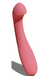 Dame products - arc g-spot vibrator berry