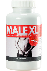 Male xl - sex booster