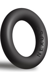 Nexus - enduro plus thick siliconen super stretchy cock ring