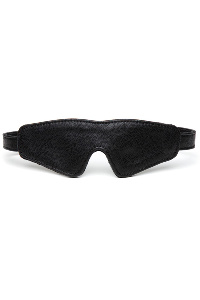 Fifty shades of grey - bound to you blindfold