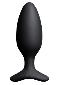 Lovense - hush 2 butt plug m 45 mm