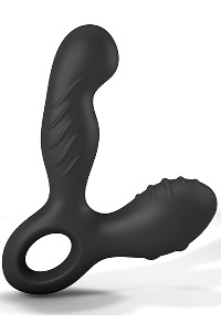 Nomi tang - spotty 2 revolving p-spot massager
