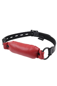 Sportsheets - saffron soft bit gag