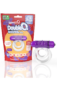 The screaming o - 4b doubleo 6 grape