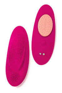 OhMiBod-Foxy Bluetooth App Controlled Panty Vibe