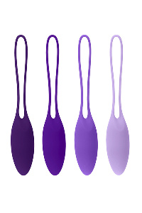 Playboy pleasure - put in work kegel set